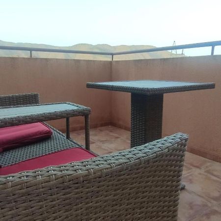 Estudio En Envia Golf Bello Rincon Paz Y Vistas Vicar Bagian luar foto