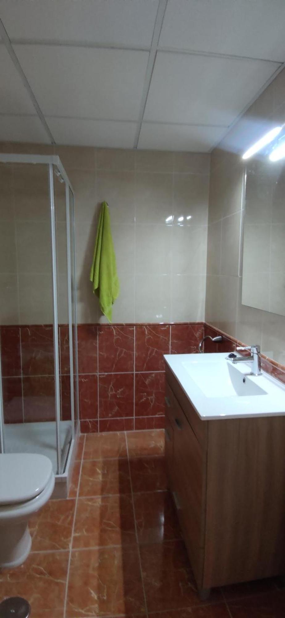 Estudio En Envia Golf Bello Rincon Paz Y Vistas Vicar Bagian luar foto