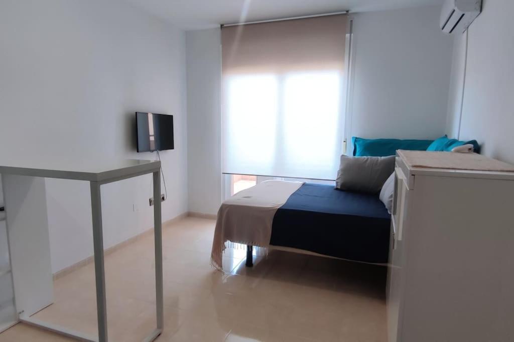 Estudio En Envia Golf Bello Rincon Paz Y Vistas Vicar Bagian luar foto